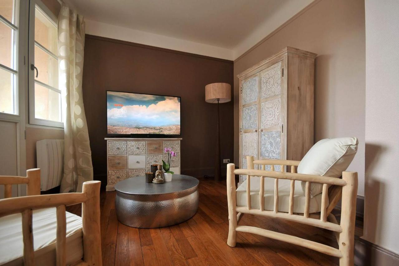 Апартаменты Le Balcon De Кольмар Экстерьер фото